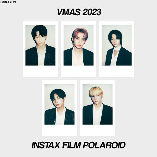 [instax polaroid] vmas 2023